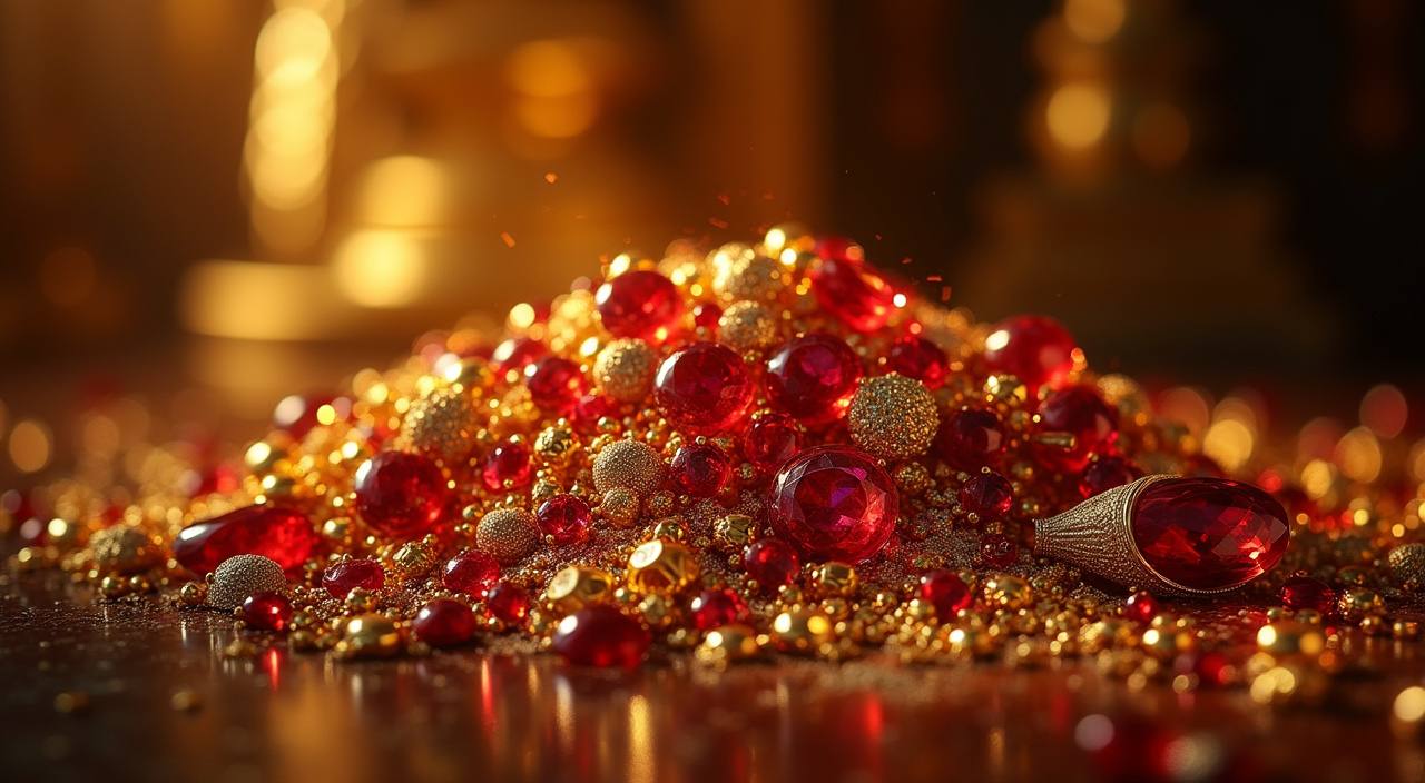 365kub Crown Jewels